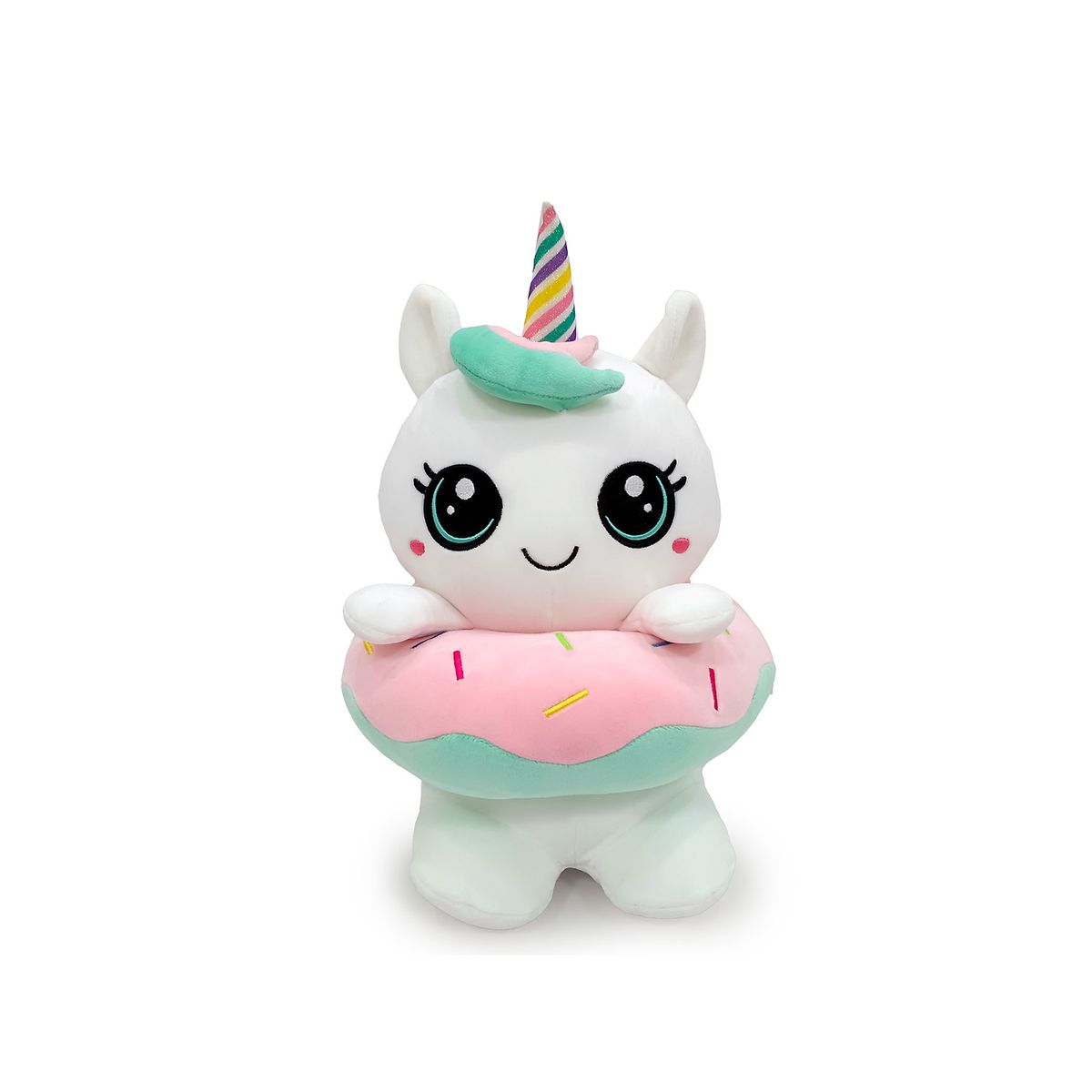 PHI PHI - Peluche Dona Oso 30cm Phi Phi