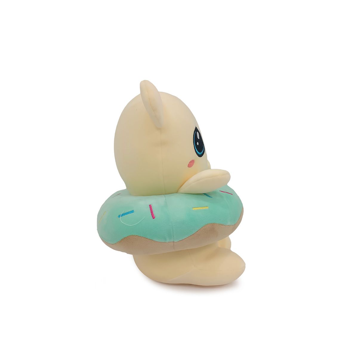 PHI PHI - Peluche Dona Gato 30cm Phi Phi