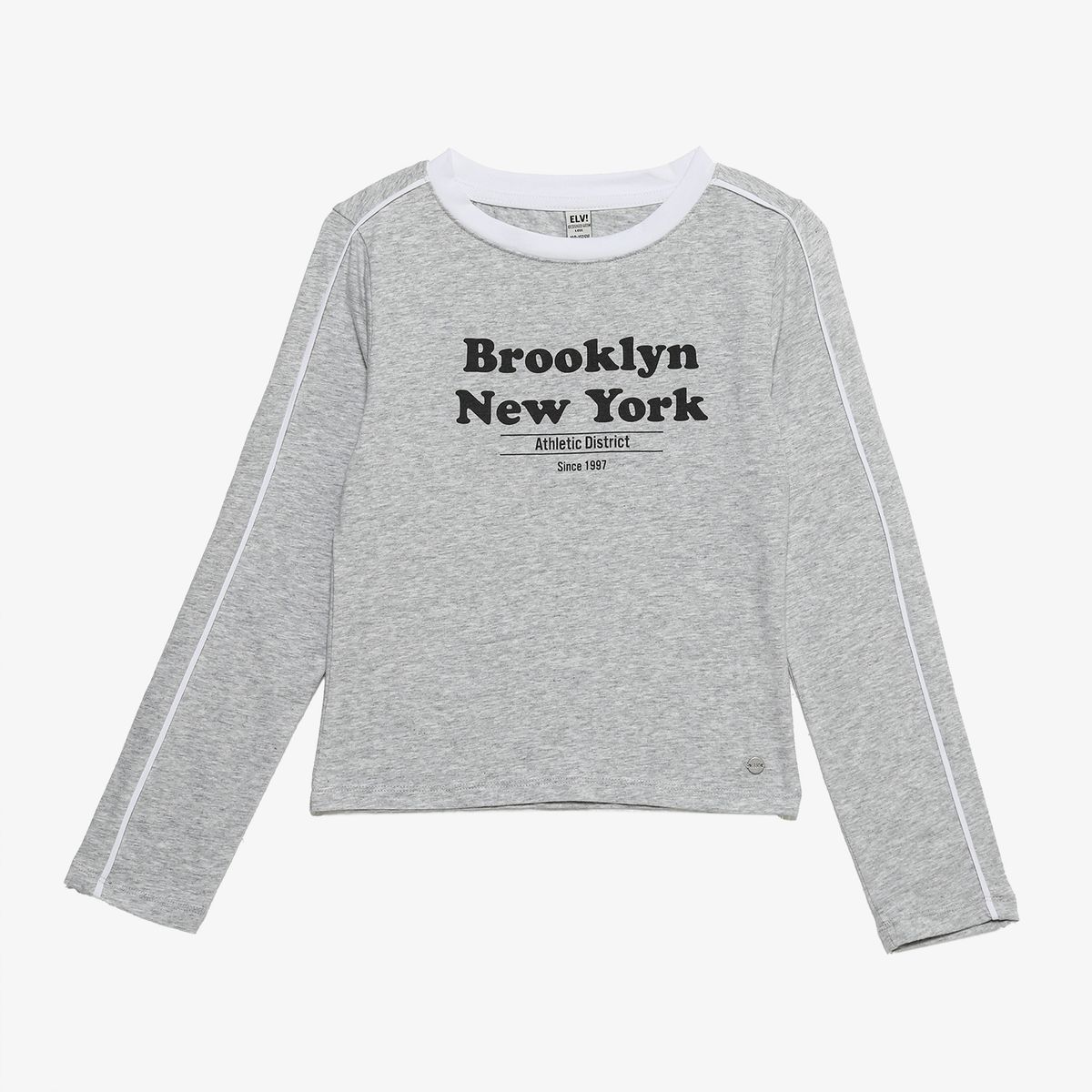 ELEVEN - Polo Niña Algodón Eleven