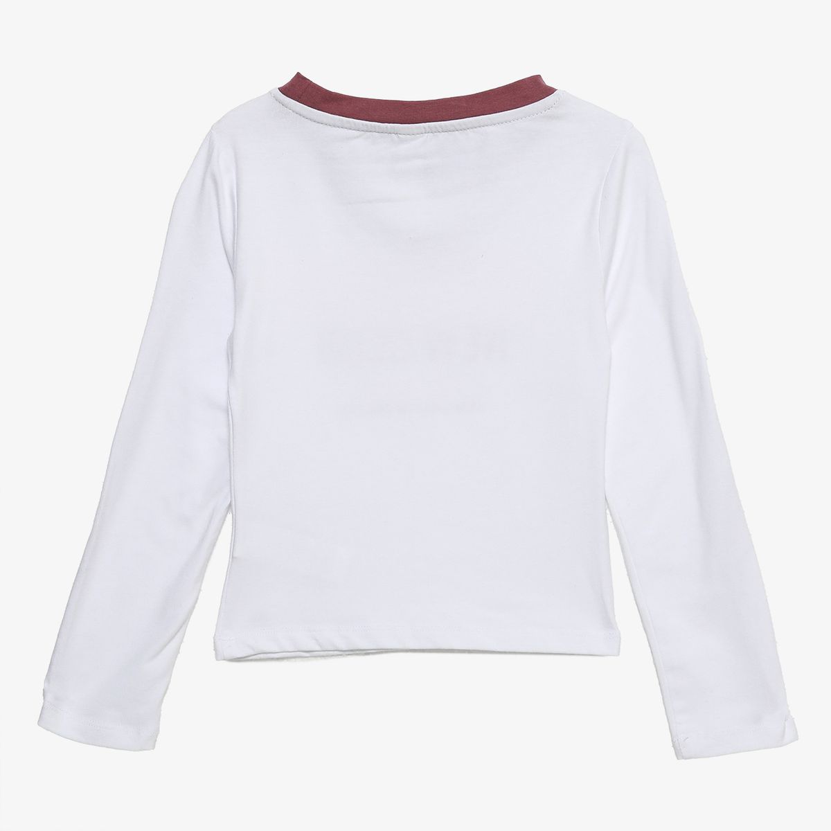 ELEVEN - Polo Niña Algodón Eleven