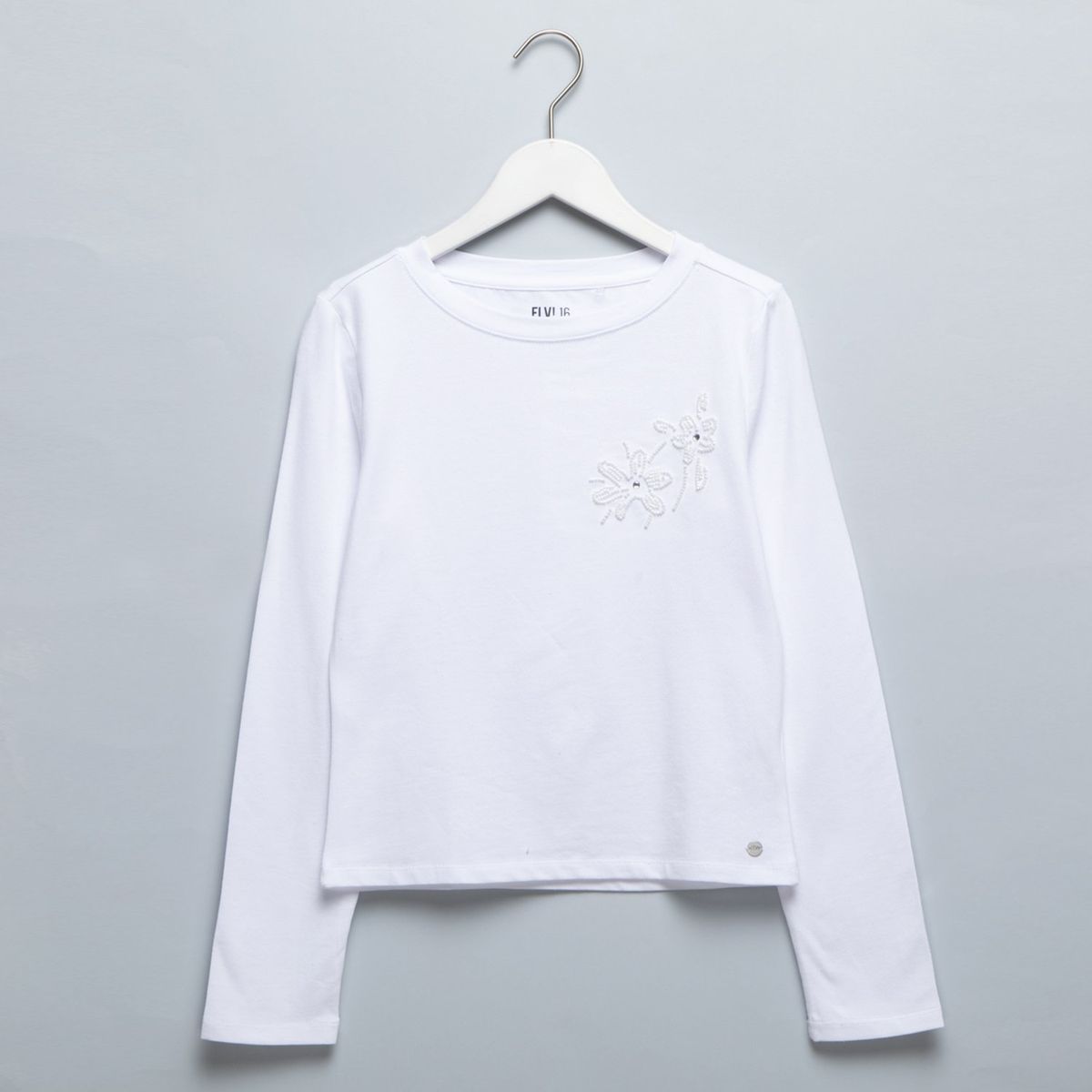 ELEVEN - Polo Niña Algodón Eleven