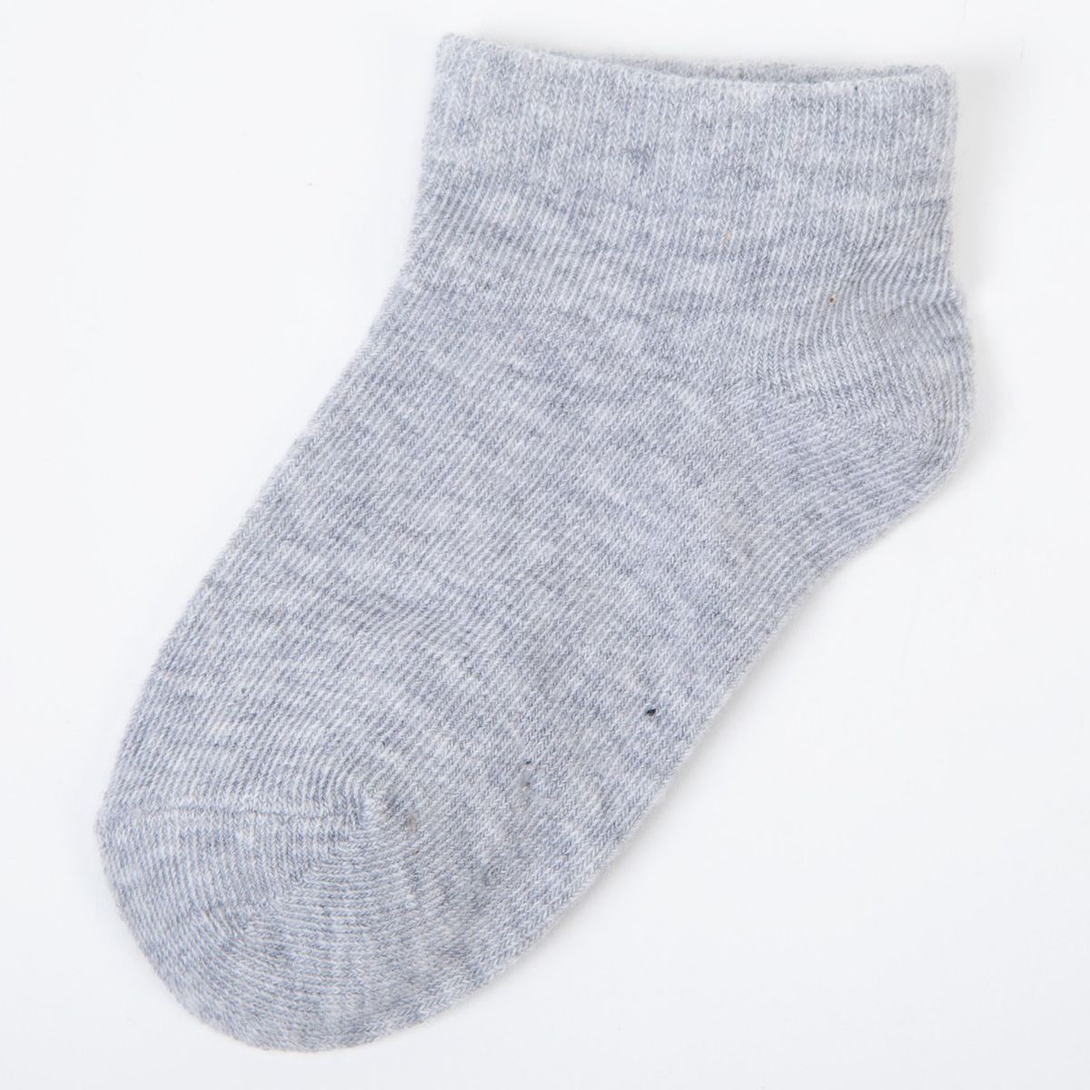 YAMP - Pack X3 Medias Cortas Niño Algodón Yamp  