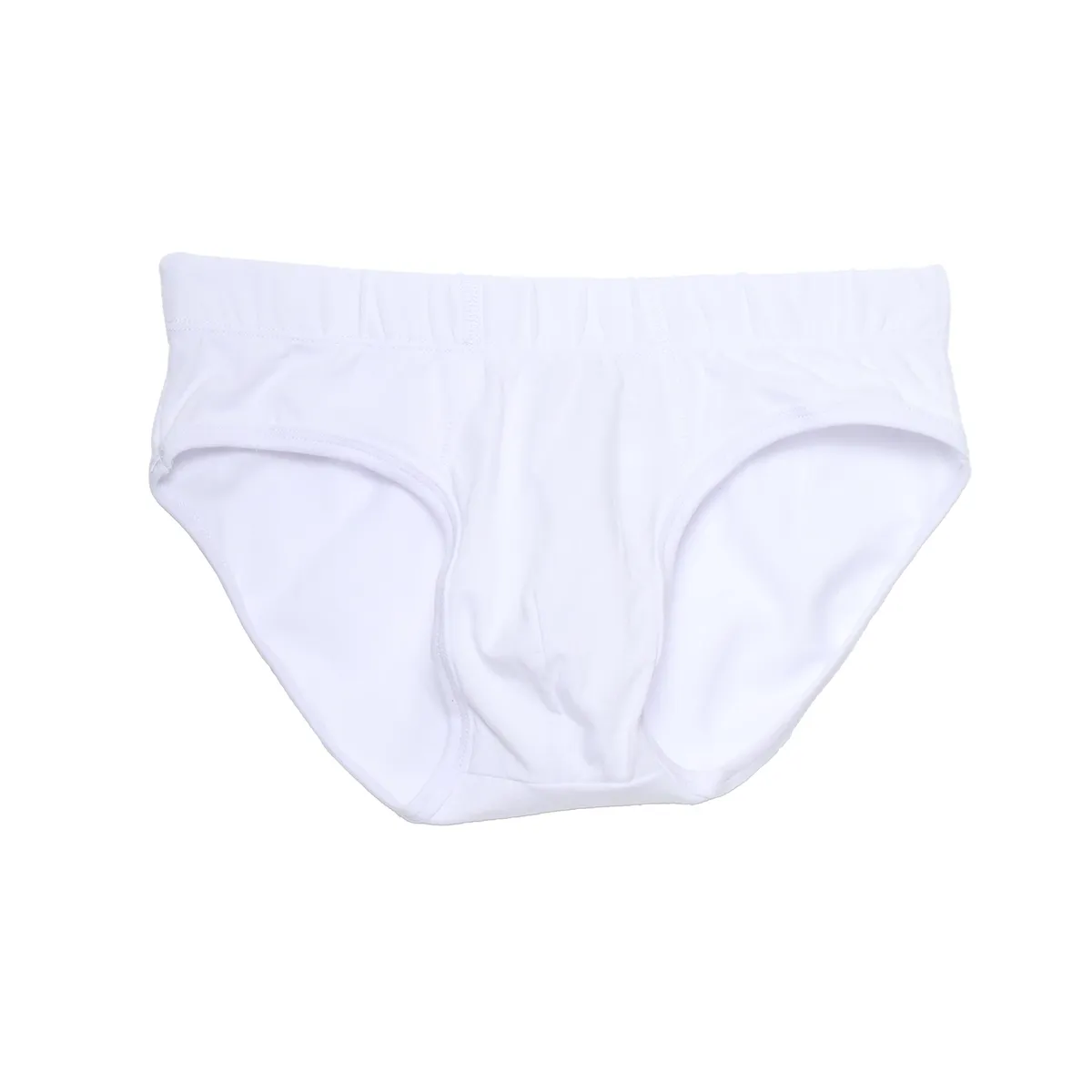 FEDERATION - Calzoncillo Niño Algodón Pack X3 Federation