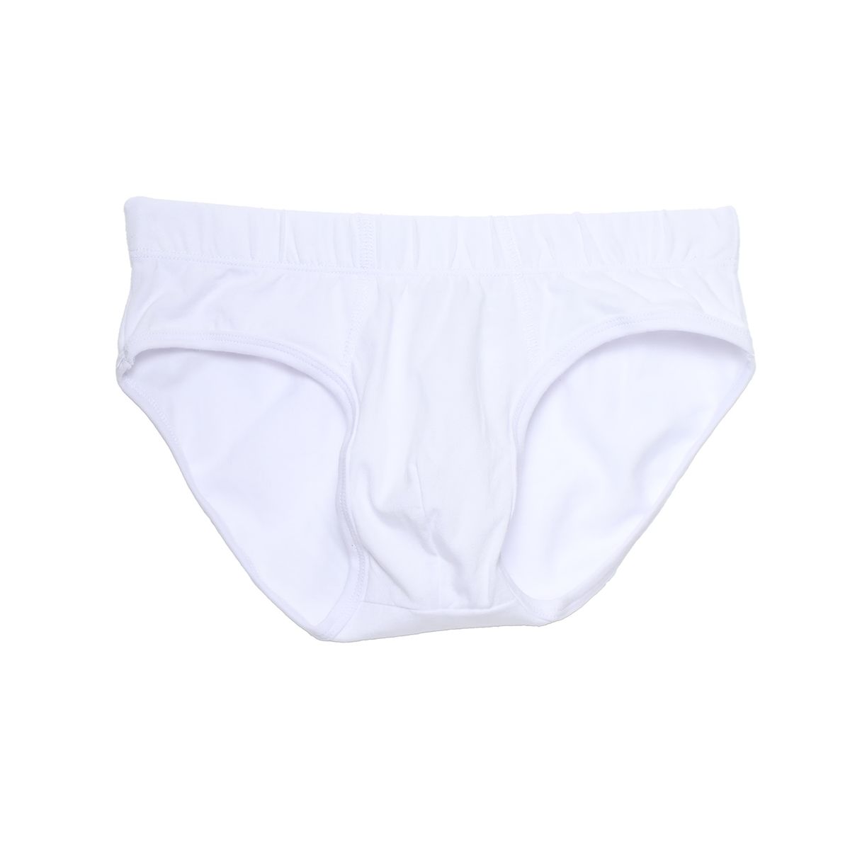 FEDERATION - Calzoncillo Niño Algodón Pack X3 Federation