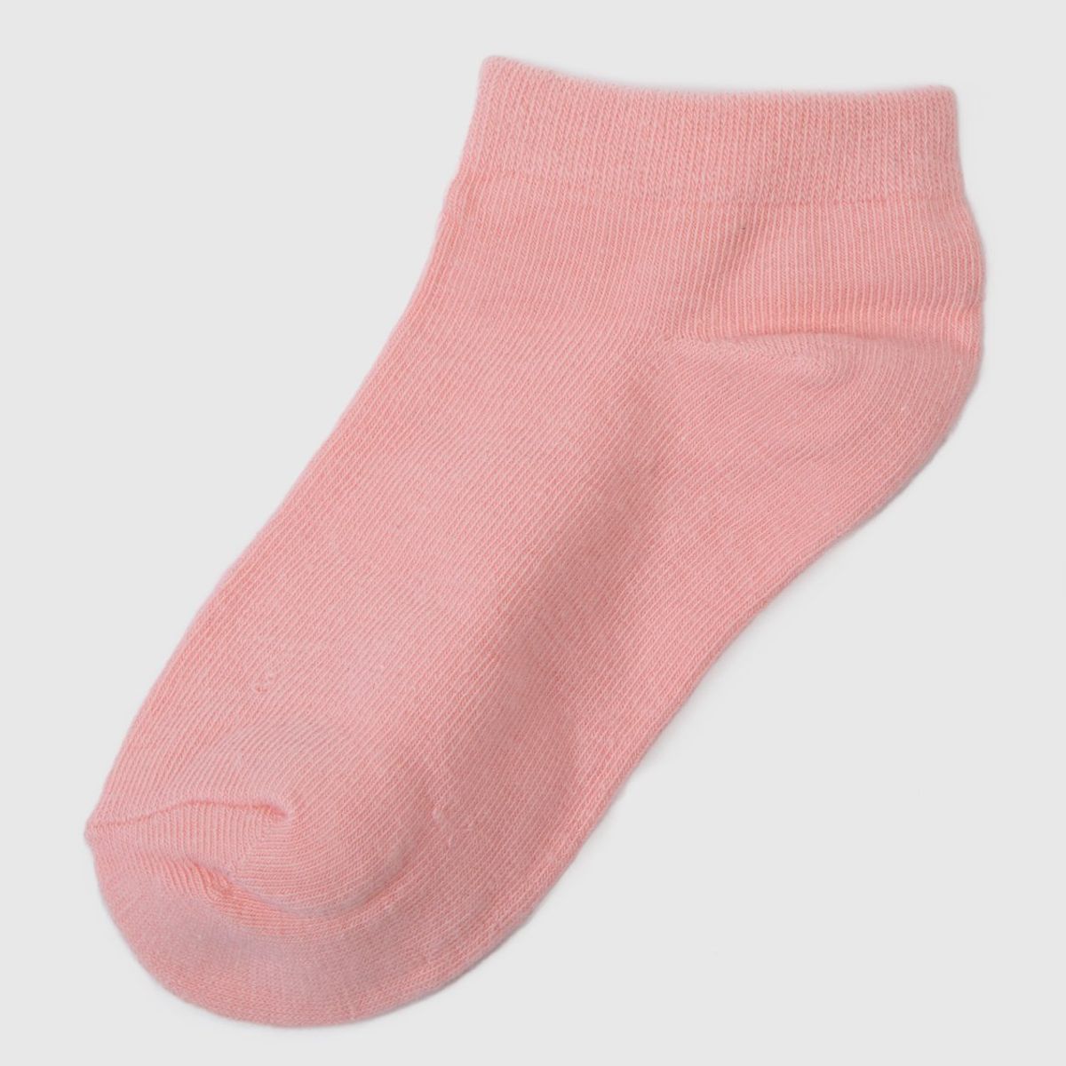 ELEVEN - Pack X3 Medias Cortas Niña Algodón Eleven