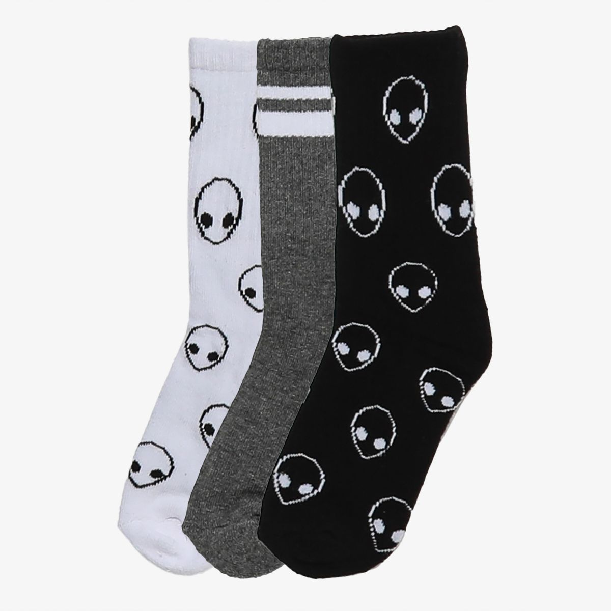 FEDERATION - Medias Largas Pack X3 Niño Pack X3 Federation