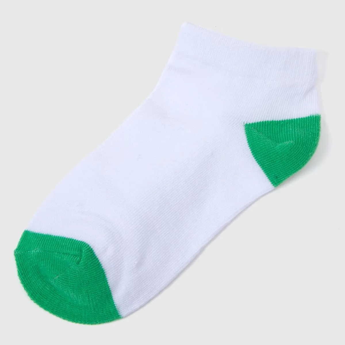 FEDERATION - Pack X3 Medias Cortas Niño Algodón Niña Algodón Federation  