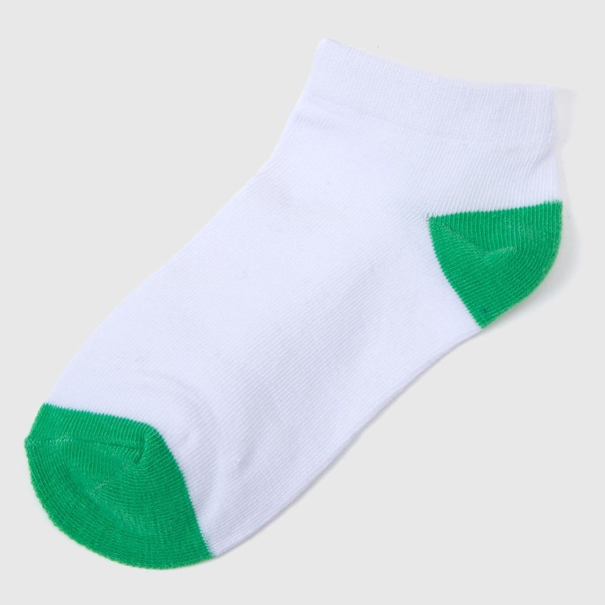 FEDERATION - Pack X3 Medias Cortas Niño Algodón Niña Algodón Federation