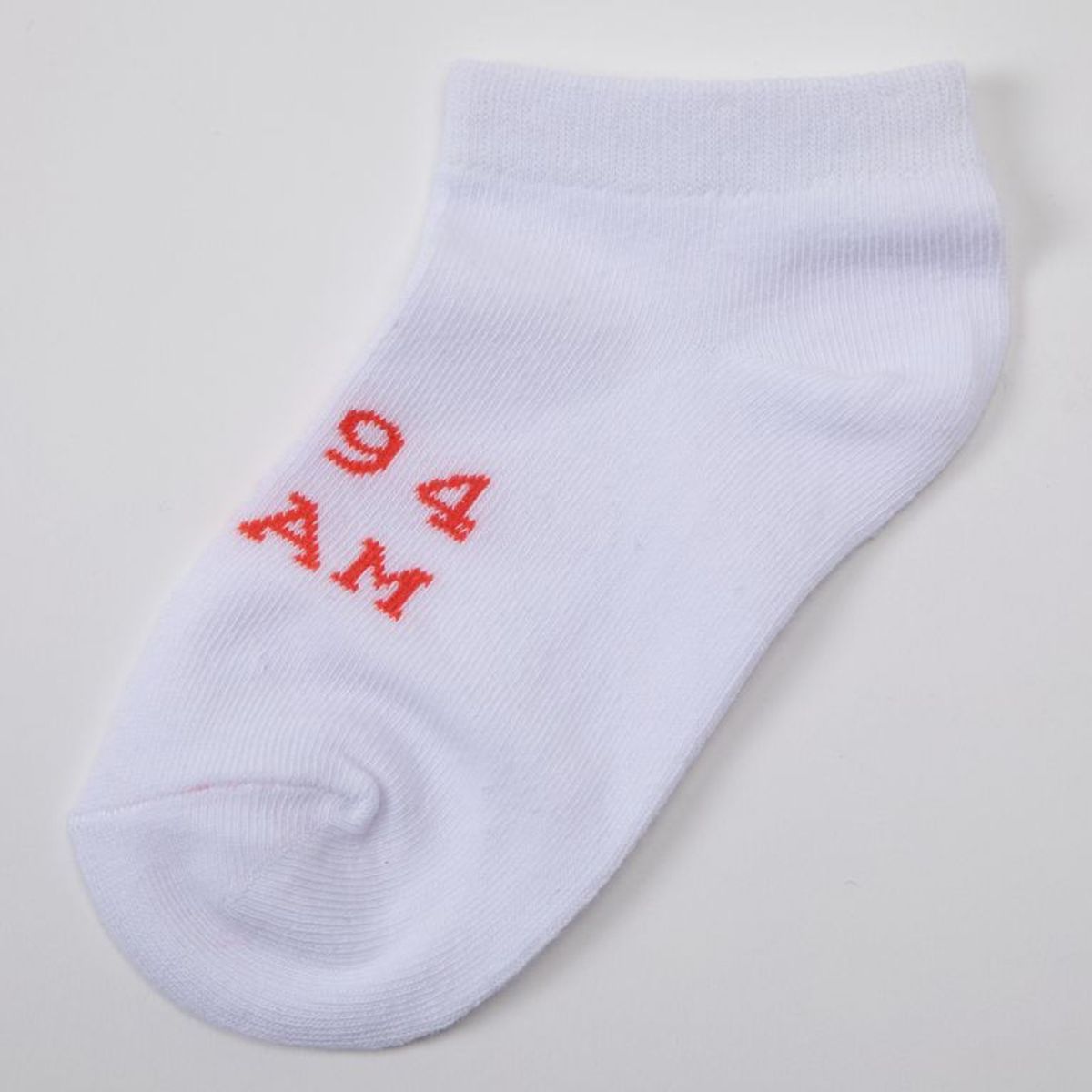 FEDERATION - Medias Cortas Pack X3 Niño Pack X3 Federation