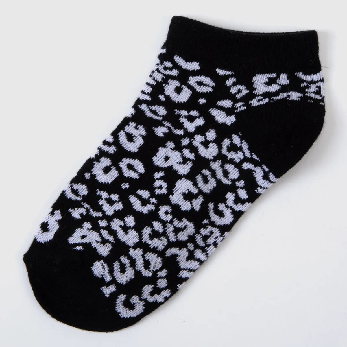 ELEVEN - Pack X3 Medias Cortas Niña Algodón Eleven  