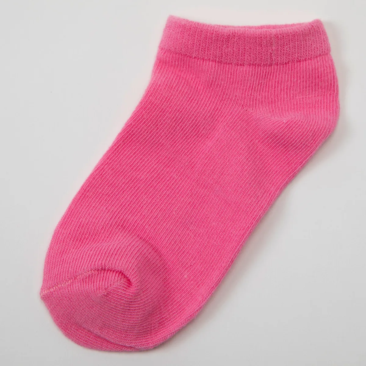 YAMP - Medias Cortas Niña Pack X3 Algodón Yamp