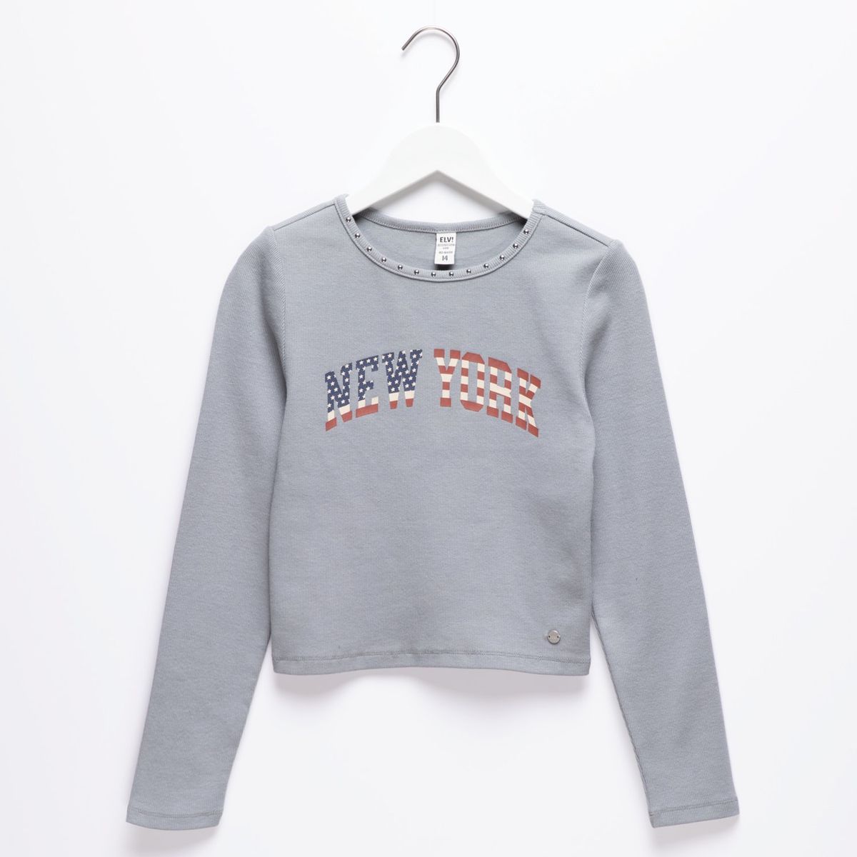 ELEVEN - Polo Niña Algodón Eleven