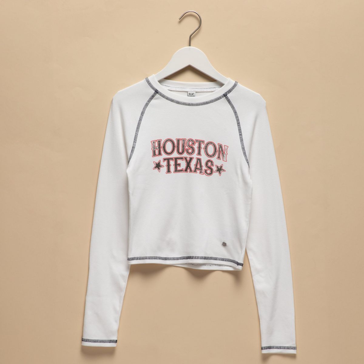 ELEVEN - Polo Niña Algodón Eleven