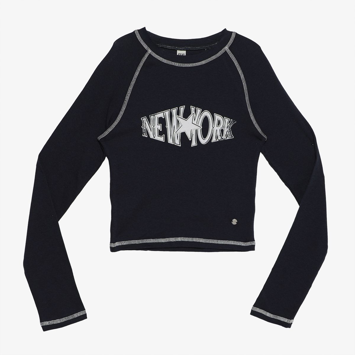 ELEVEN - Polo Niña Algodón Eleven