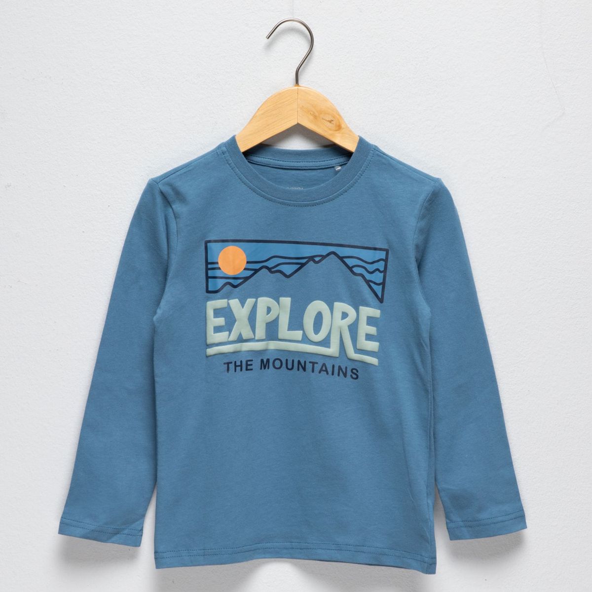 YAMP - Polo Niño Pack X3 Yamp