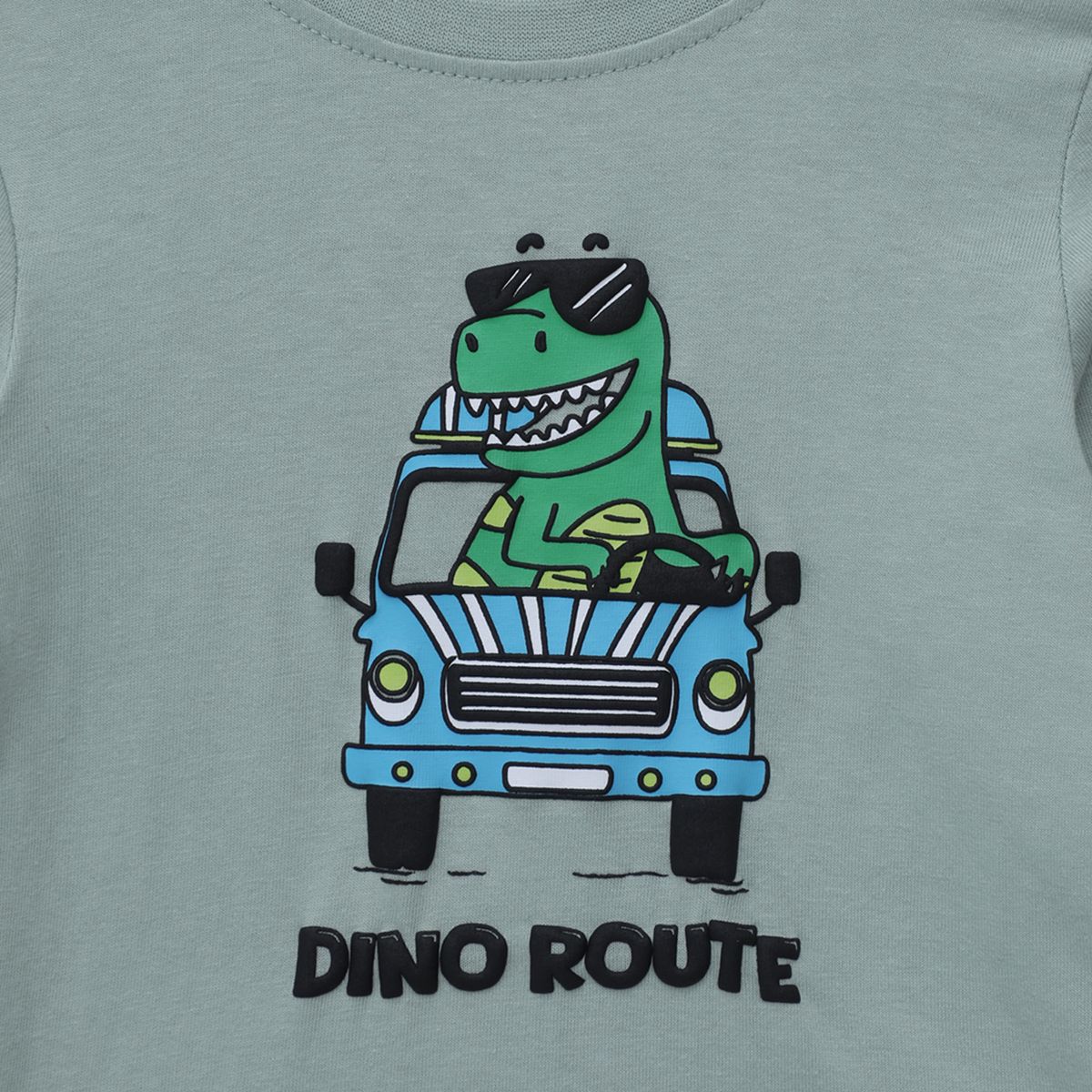 YAMP - Polo Niño Pack X3 Yamp