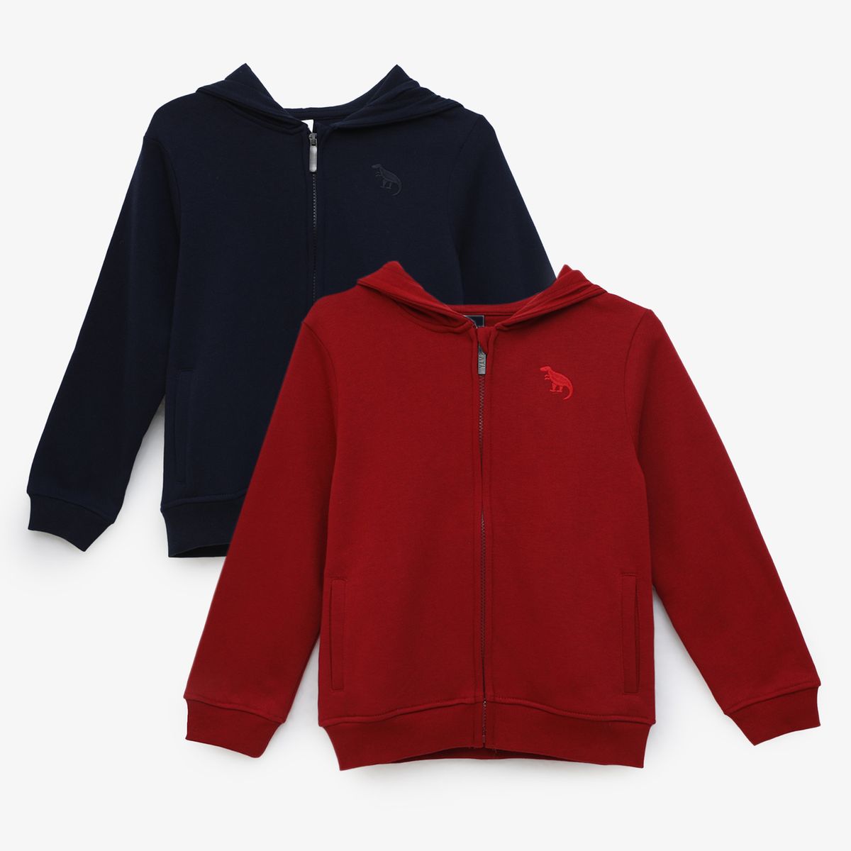 YAMP - Polera Niño Pack X2 Yamp