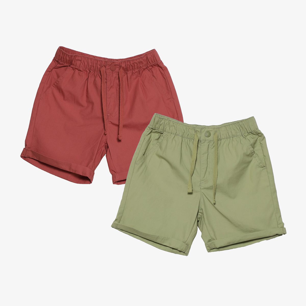YAMP - Short Niño Pack X2 Yamp