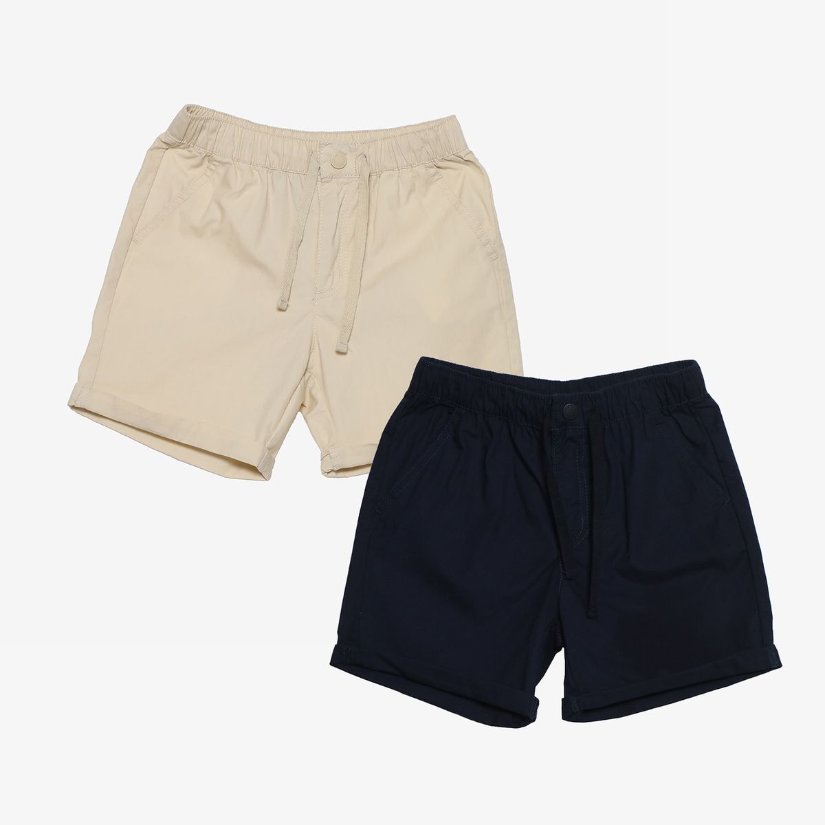 YAMP - Short Niño Pack X2 Yamp