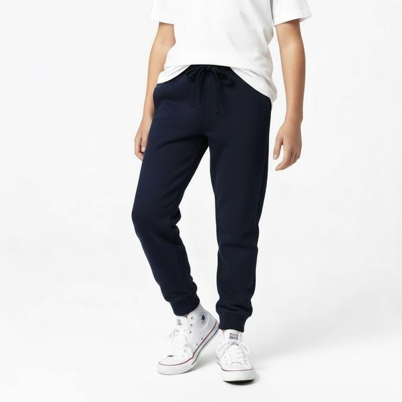 YAMP - Buzo Niño Algodón Pack X3 Yamp