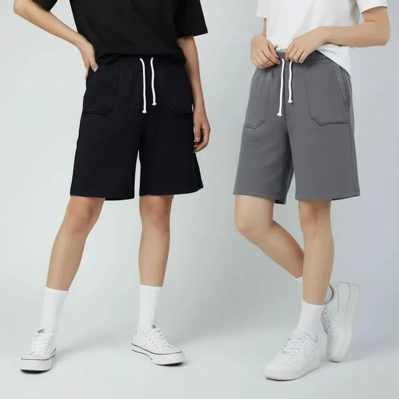 FEDERATION - Short Niño Pack X2 Algodón Federation