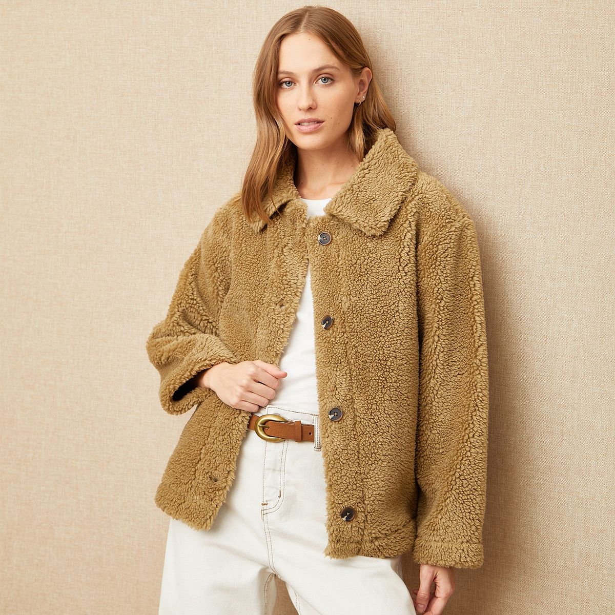 UNIVERSITY CLUB - Casaca Casual Mujer University Club