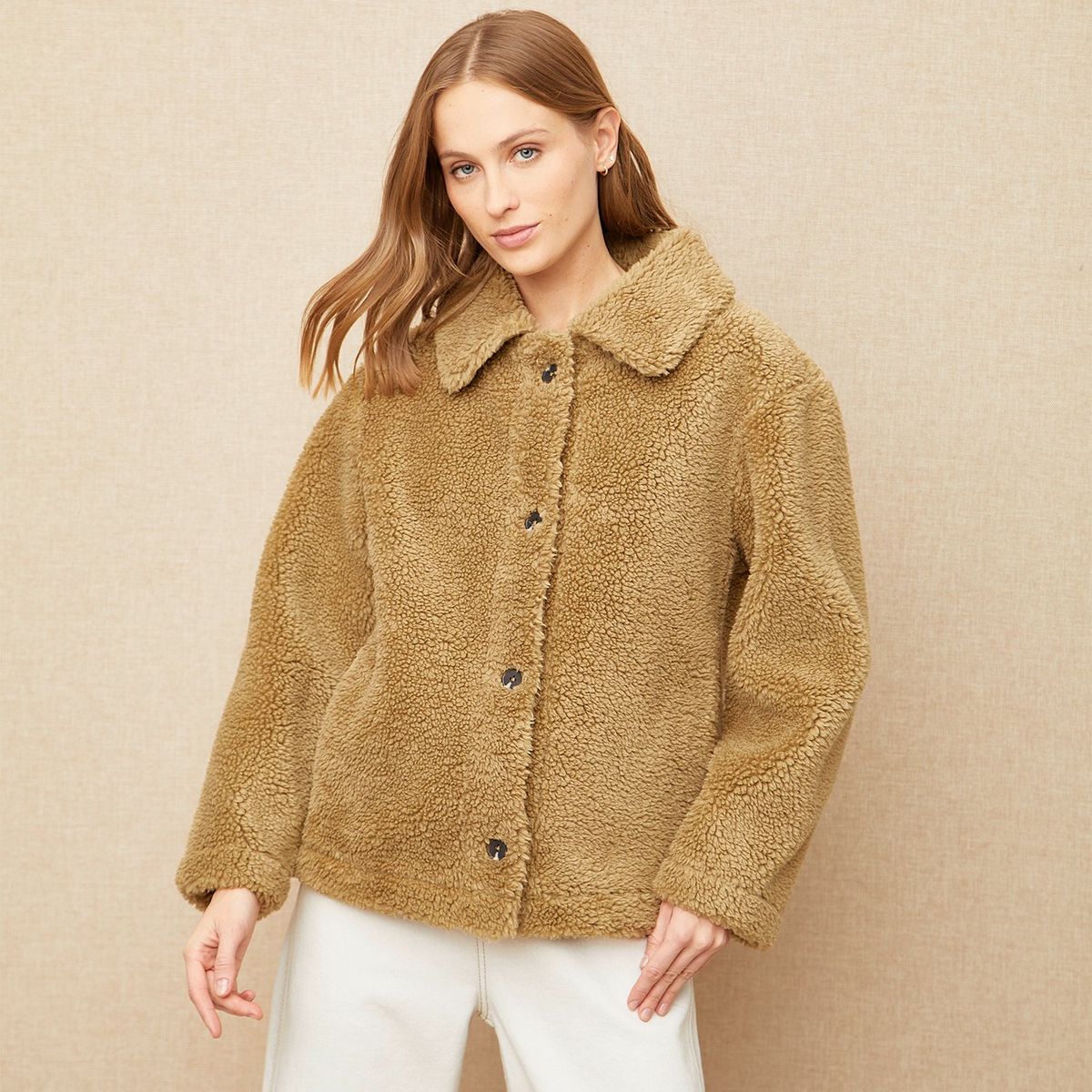 UNIVERSITY CLUB - Casaca Casual Mujer University Club