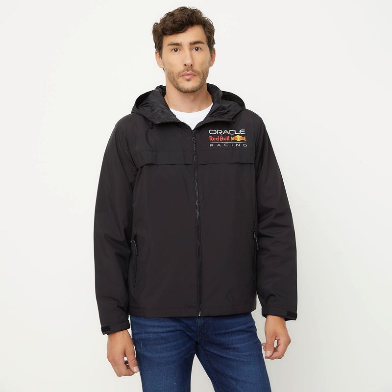 RED BULL - Cortaviento