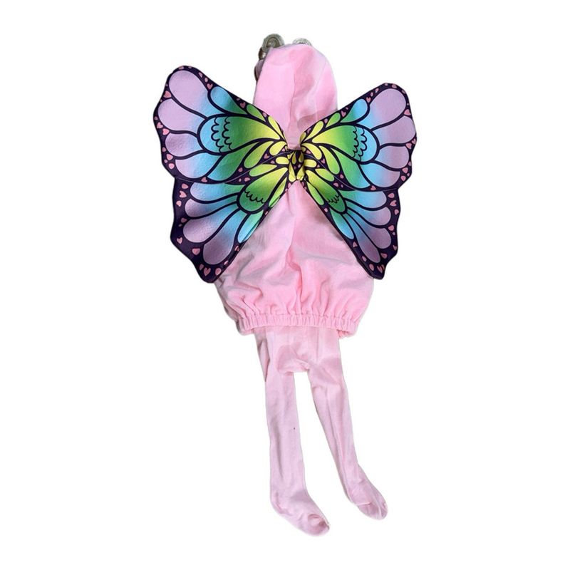 YAMP - Disfraz Bebé Mariposa