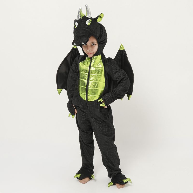 YAMP - Disfraz Niño Dragón