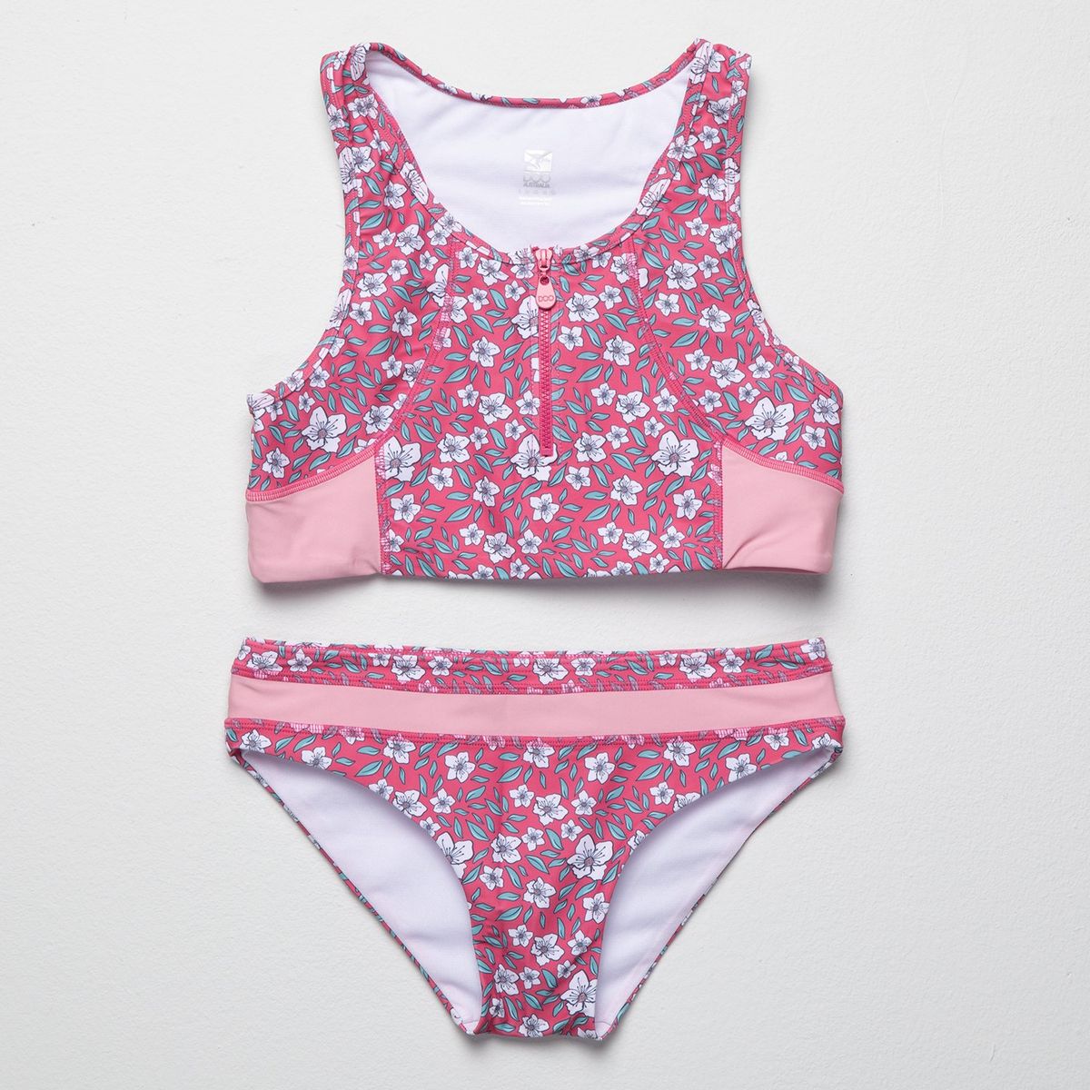 DOO AUSTRALIA - Traje De Baño Niña 2 Piezas Doo Australia