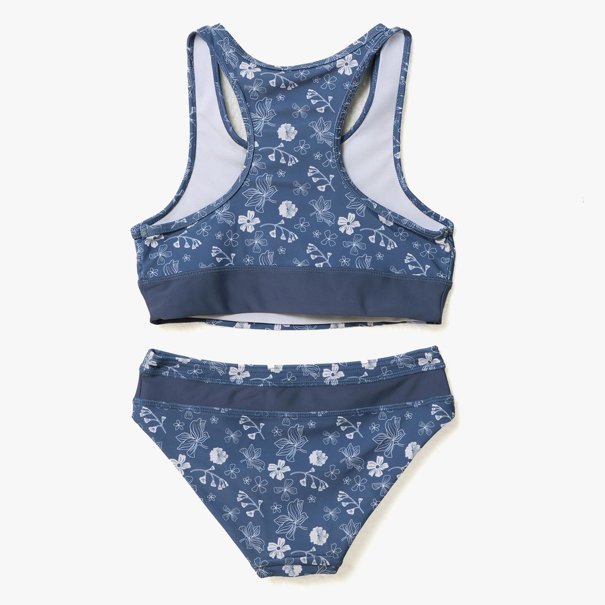 DOO AUSTRALIA - Traje De Baño Niña 2 Piezas Doo Australia