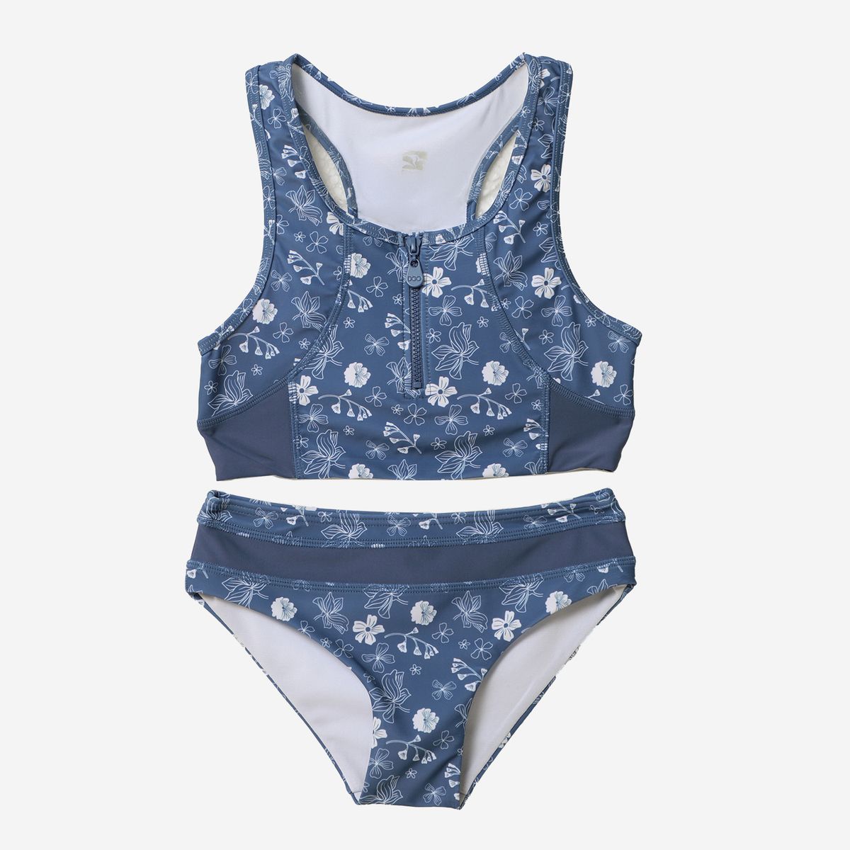 DOO AUSTRALIA - Traje De Baño Niña 2 Piezas Doo Australia