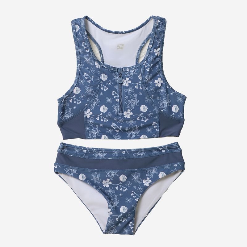 DOO AUSTRALIA - Traje De Baño Niña 2 Piezas Doo Australia