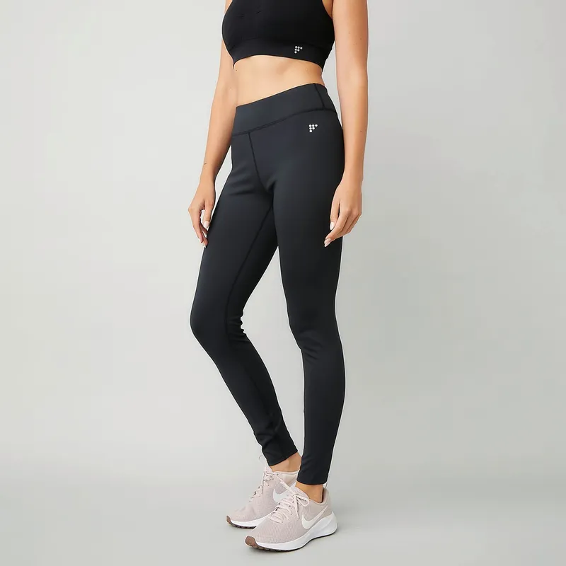 FRATTA - Leggings Deportivo Mujer Fratta