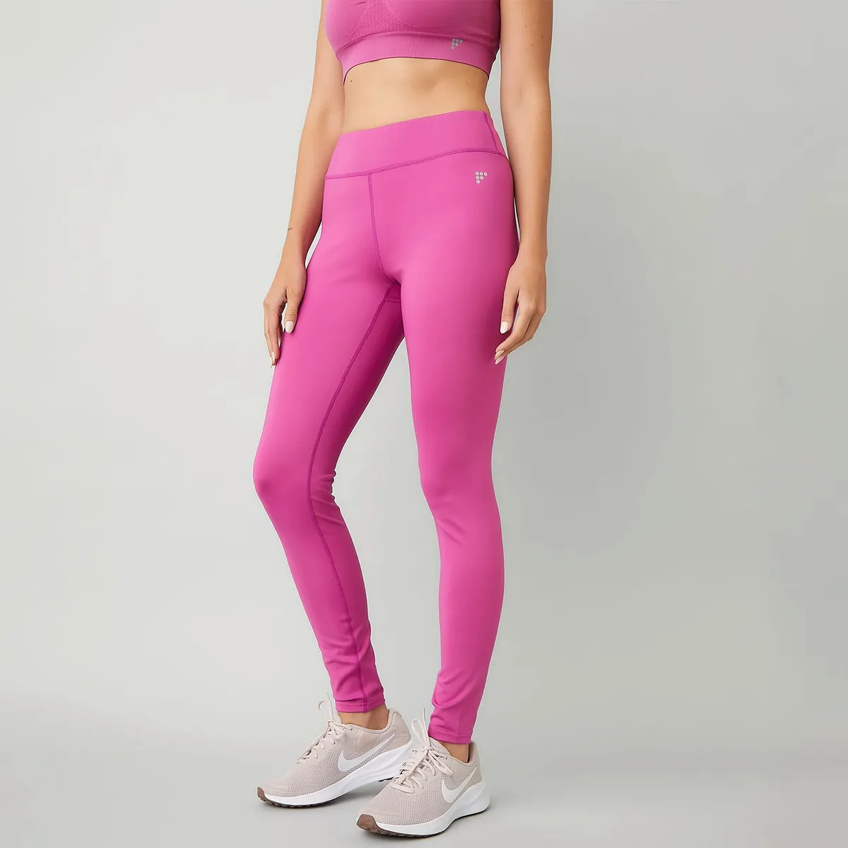 FRATTA - Leggings Deportivo Mujer Fratta