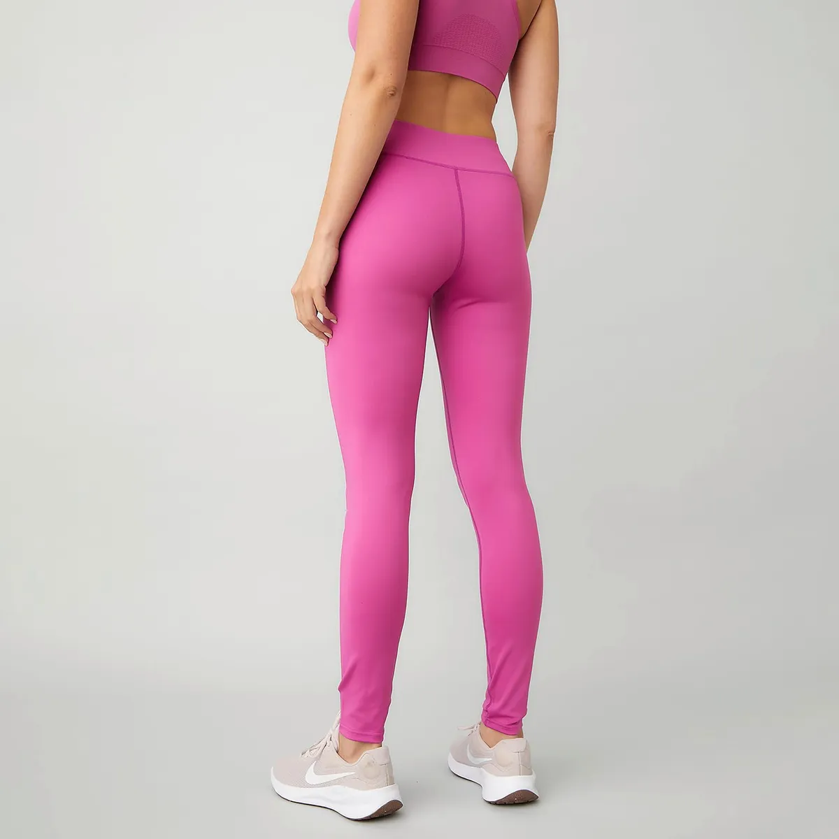 FRATTA - Leggings Deportivo Mujer Fratta