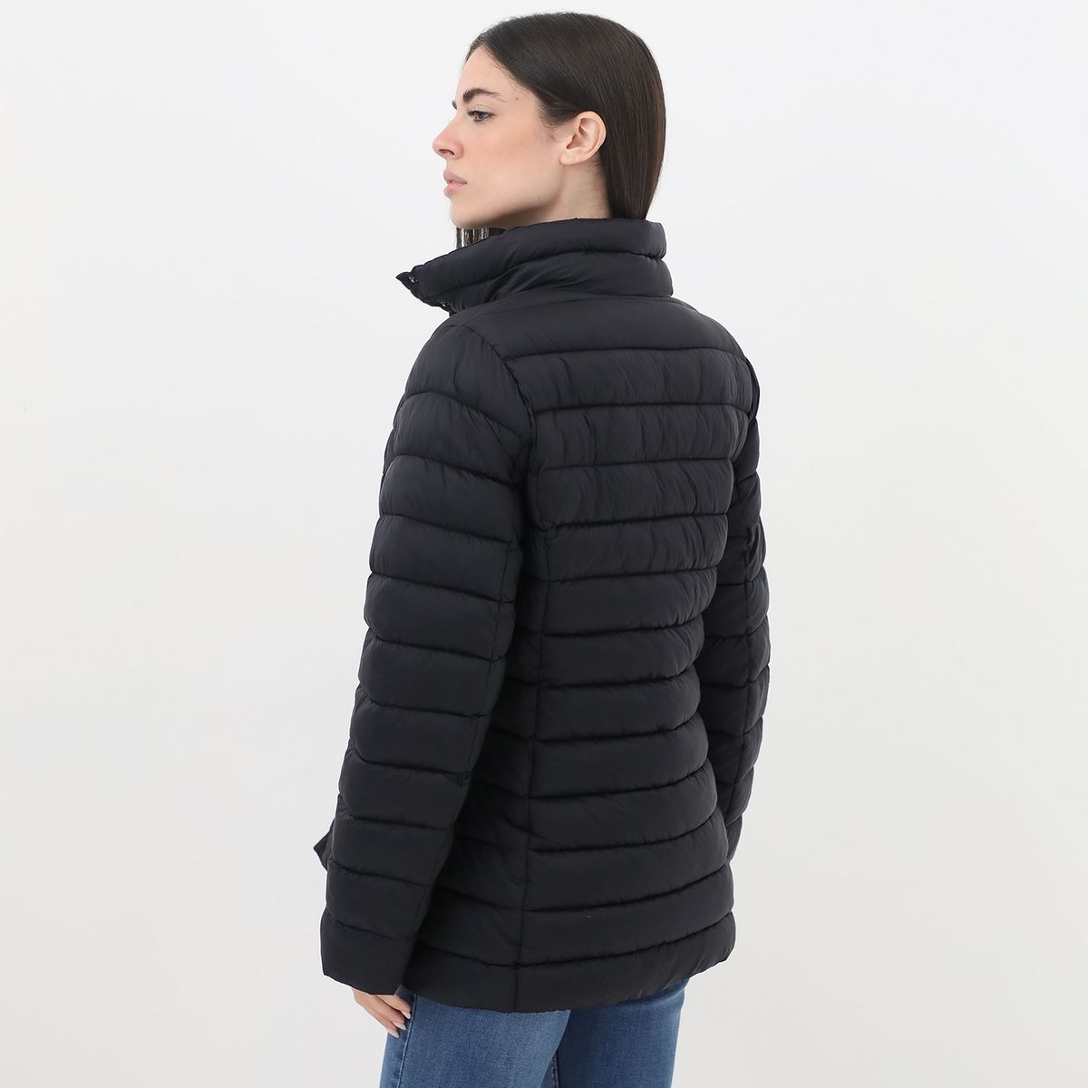 ELLE - Casaca Casual Mujer Elle