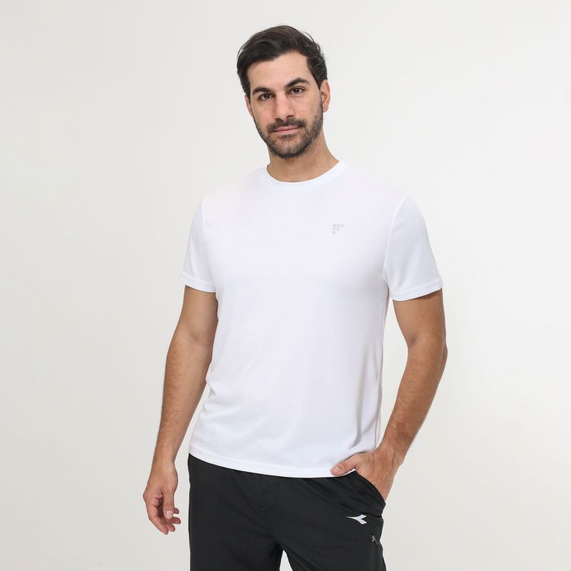 FRATTA - Polo Manga Corta Deportivo Hombre Fratta 