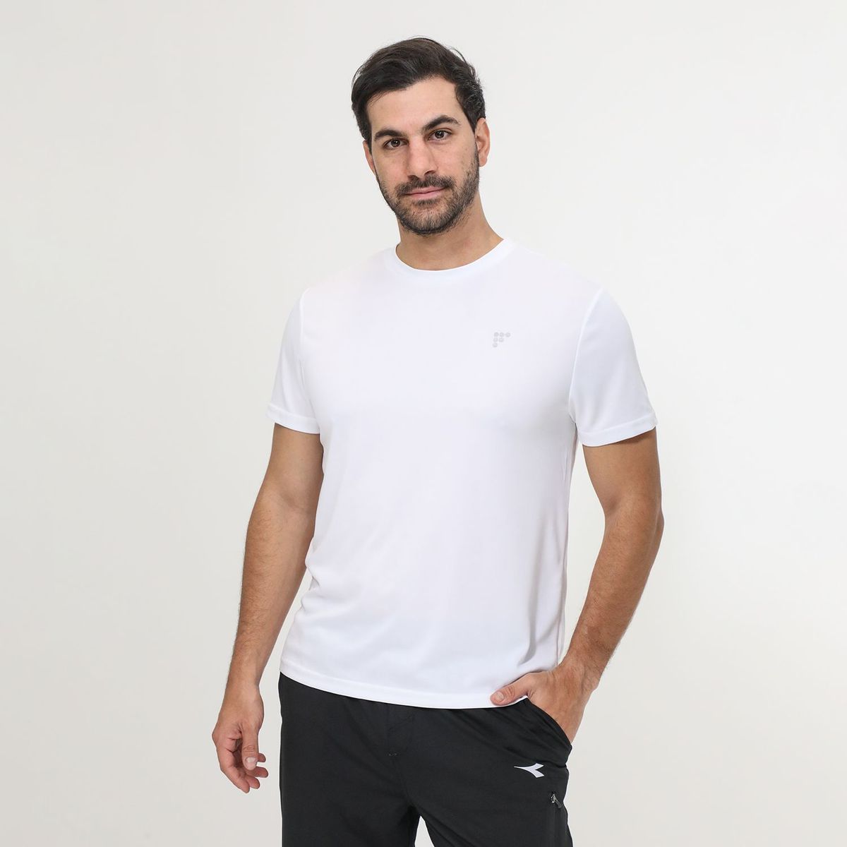 FRATTA - Polo Manga Corta Deportivo Hombre Fratta