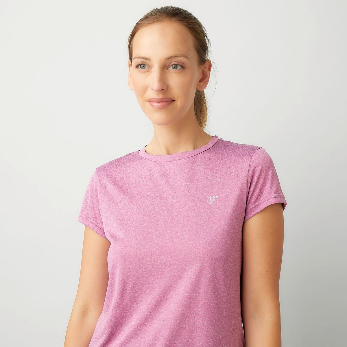 FRATTA - Polo Deportivo Manga Corta Mujer Fratta