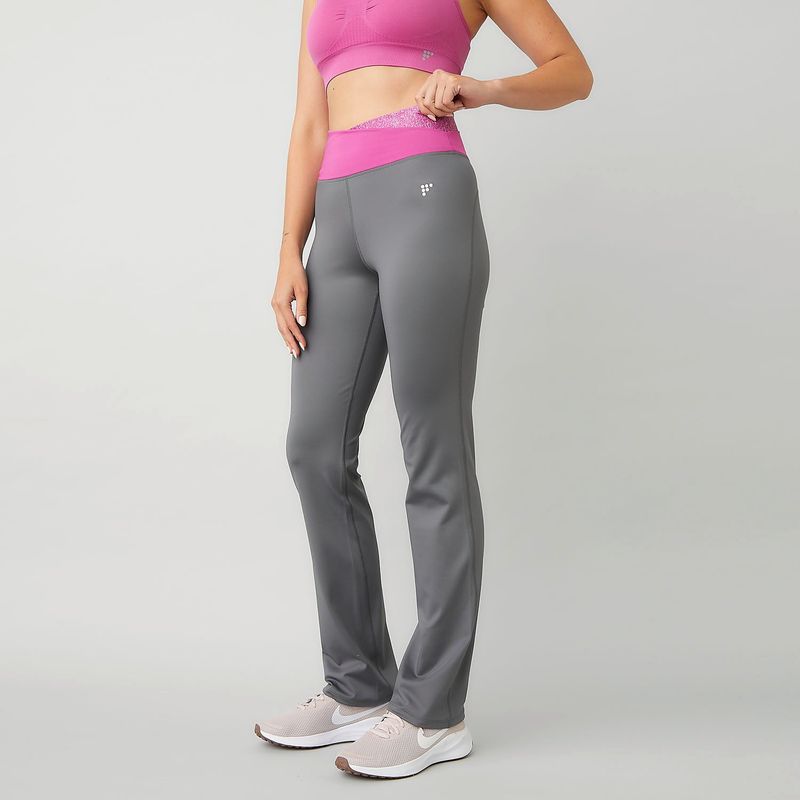 FRATTA - Leggings Deportivo Mujer Fratta