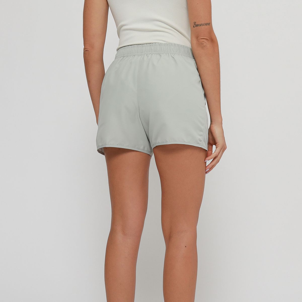 FRATTA - Short Deportivo Mujer Fratta