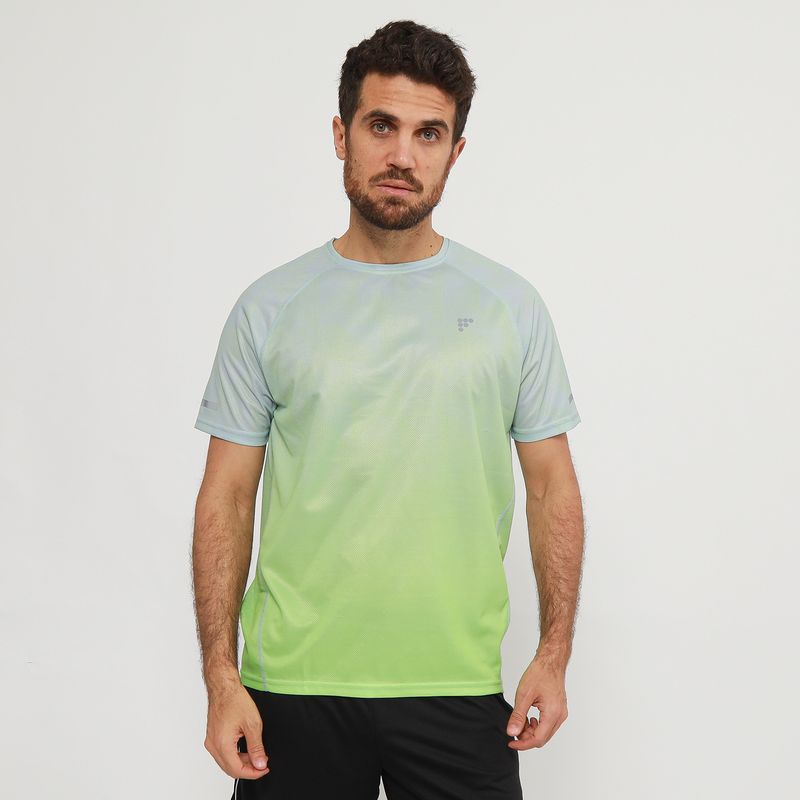 FRATTA - Polo Manga Corta Deportivo Hombre Fratta