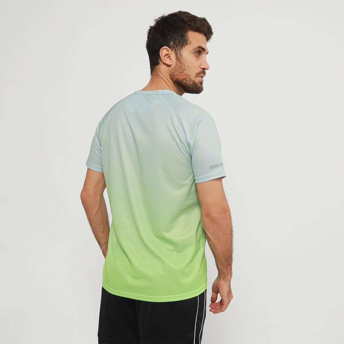 FRATTA - Polo Manga Corta Deportivo Hombre Fratta