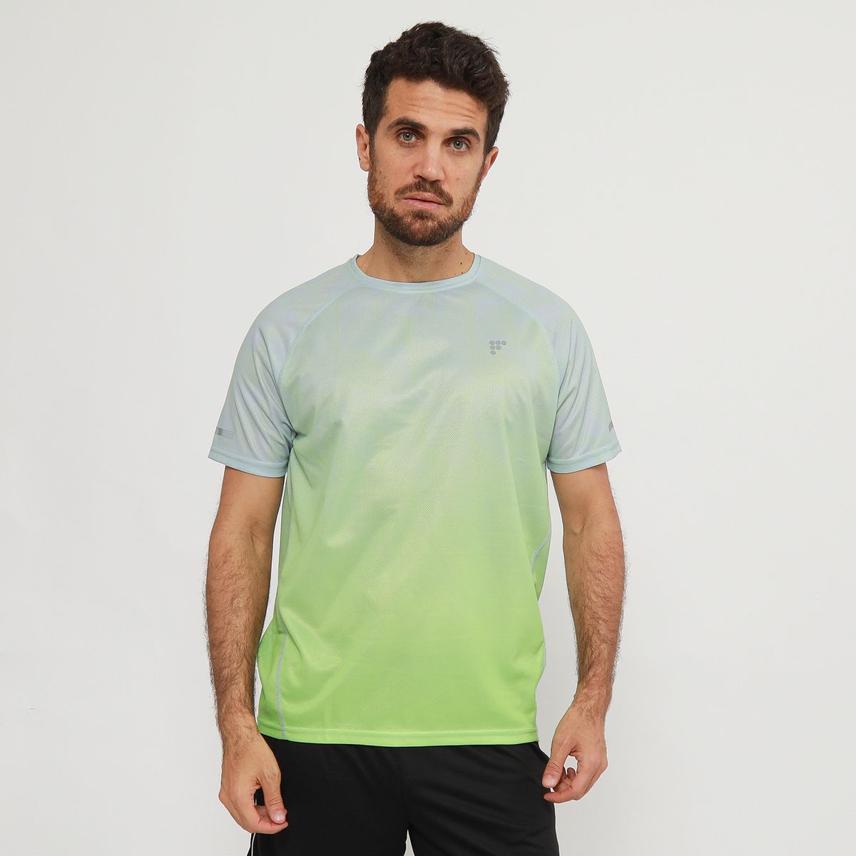 FRATTA - Polo Manga Corta Deportivo Hombre Fratta