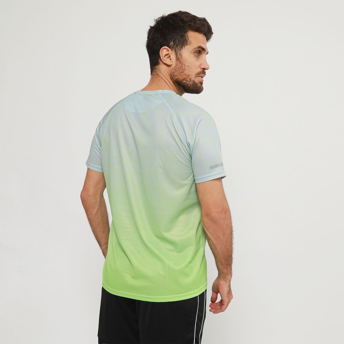 FRATTA - Polo Manga Corta Deportivo Hombre Fratta