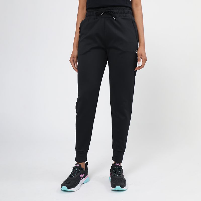 DIADORA - Pantalón Deportivo Mujer Diadora