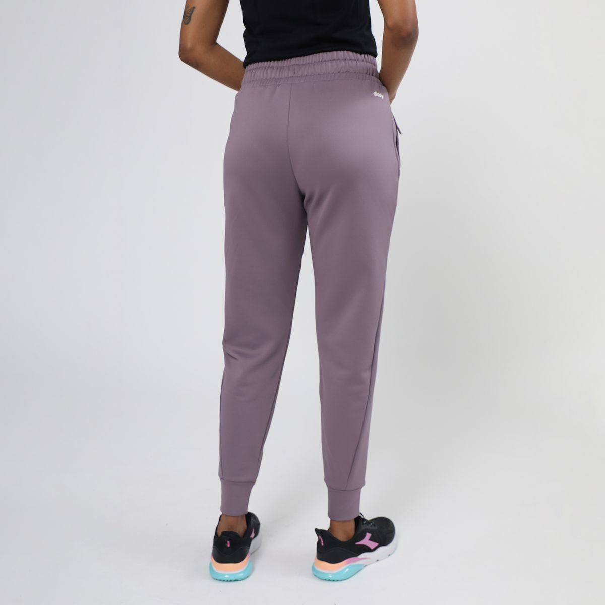 DIADORA - Pantalón Deportivo Mujer Diadora
