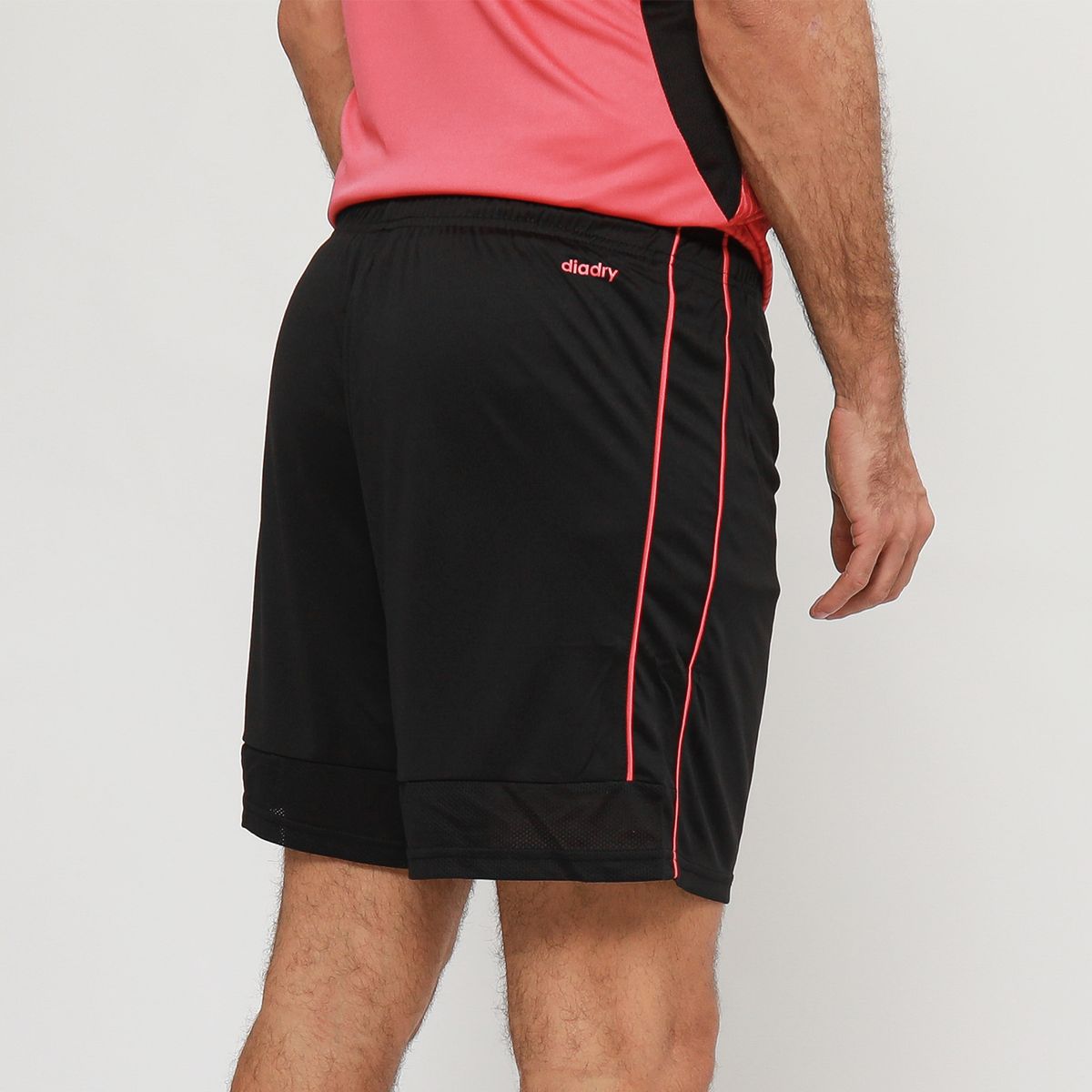 DIADORA - Short Deportivo Hombre Diadora